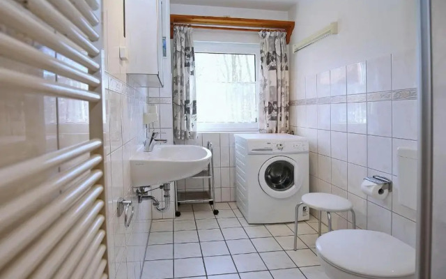 Urlauberdorf Haus 37a