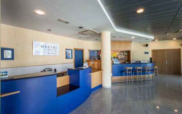 Hotel Mastai
