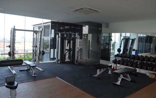 1Tebrau Residences by Subhome