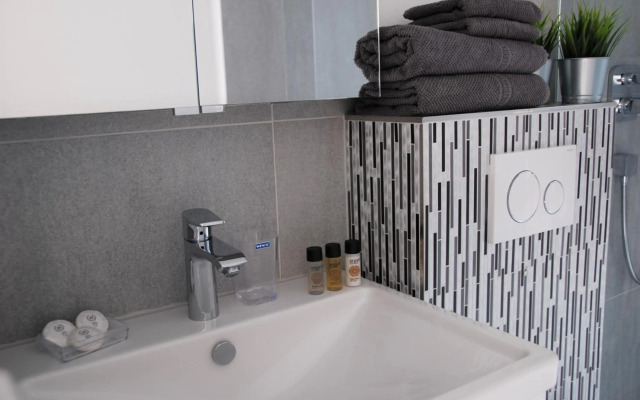 Davos Holiday Apartment