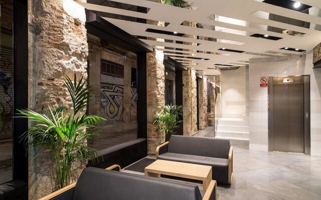 Hotel Barcelona House