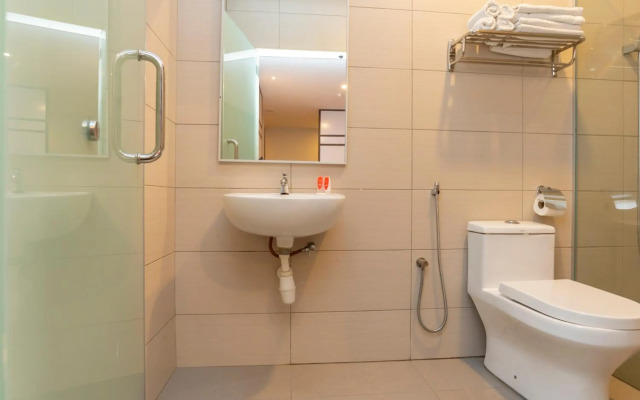 De Sweet Boutique Hotel