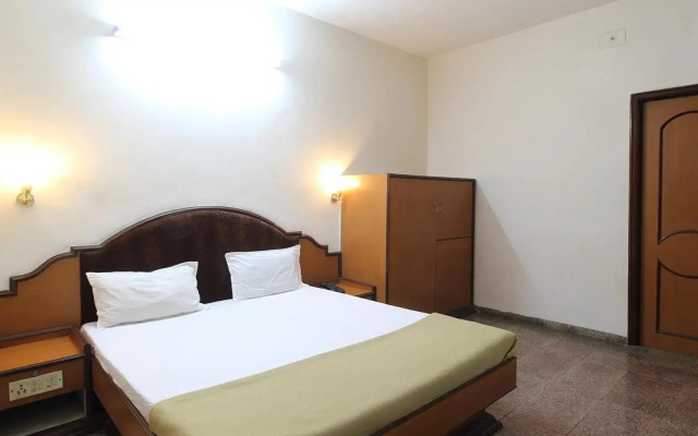 Hotel Soubhagya Inn, Silvassa