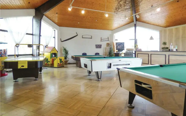 Beautiful Home in Gerolstein With 3 Bedrooms and Wifi