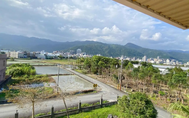 Natural Essence of Hot Spring