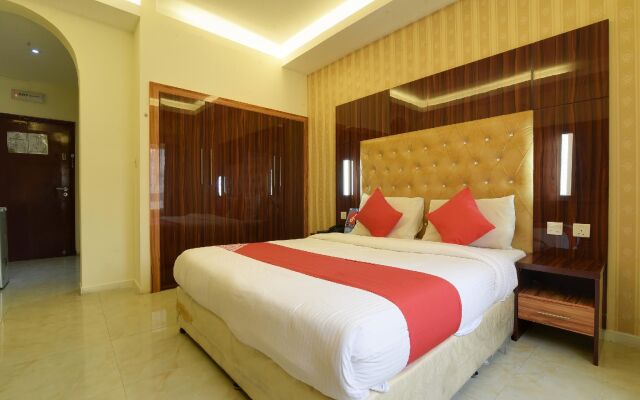 273 Burj Nahar Hotel