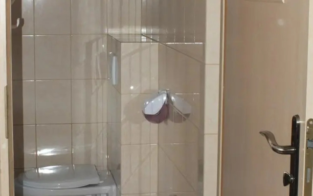 Pokoje Gościnne Olszówka