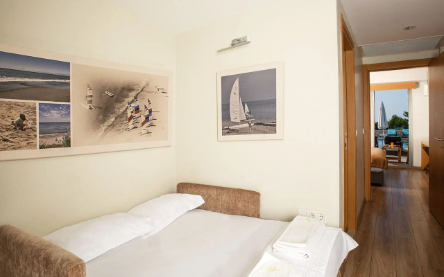 Alacati Villa Renk
