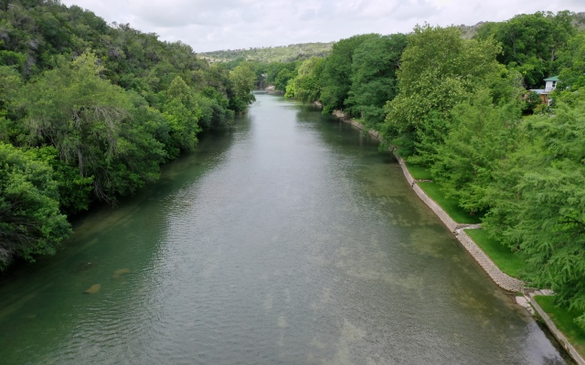 River Repose RR 7134