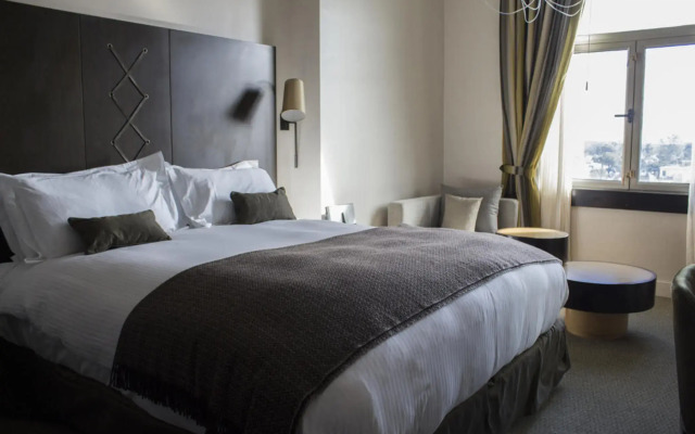 Sofitel Montevideo Casino Carrasco and Spa