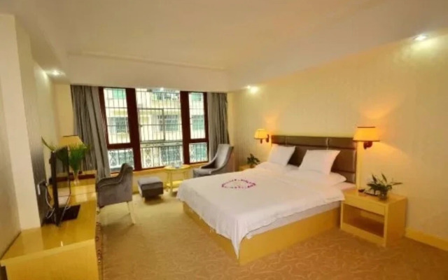 Xinyu Hotel