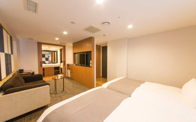 Almont Hotel Asakusa