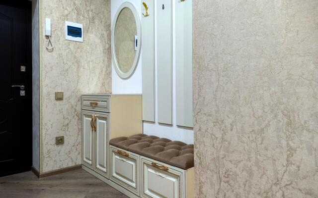 Апартаменты Райдас на ул. Пестова, д. 15