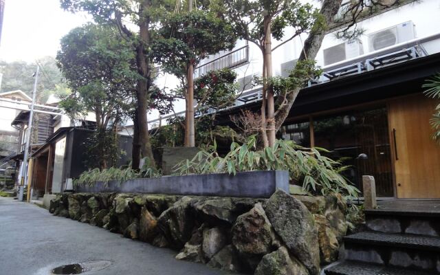 Kinosaki Onsen Kinsui