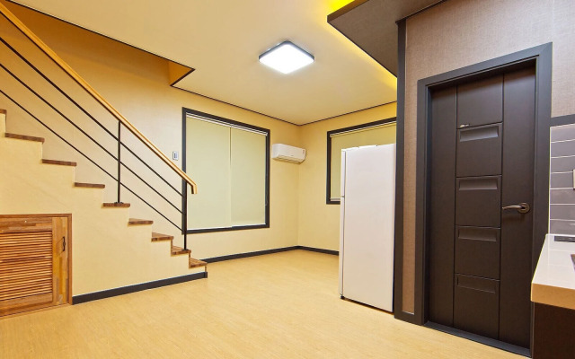 Daecheon Kakao Pension