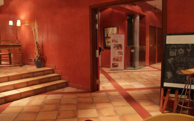 Hotel Vila de Tossa