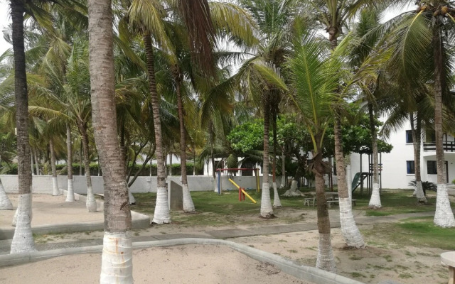 Apartahotel Palma de Mallorca