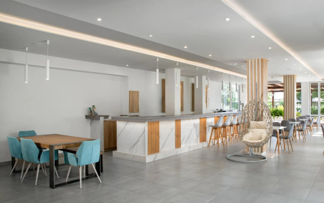 Rose Hotel Faliraki