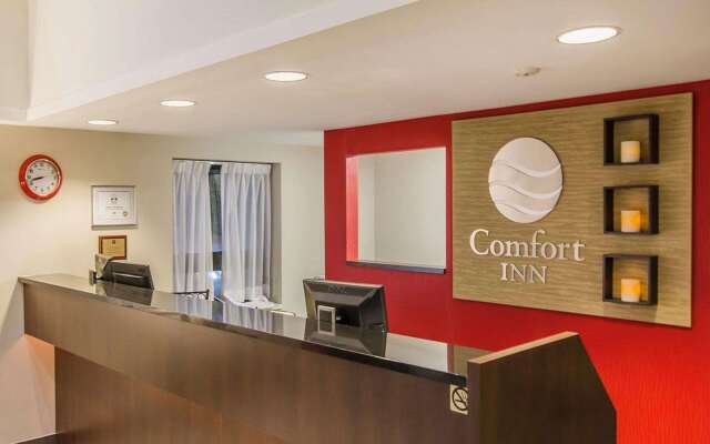 Comfort Inn Rimouski