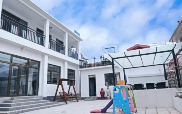 Shidu Rural Impression Farm House