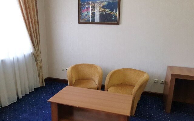 Royal Vista Hotel