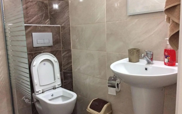 Vira Hotel Dalyan