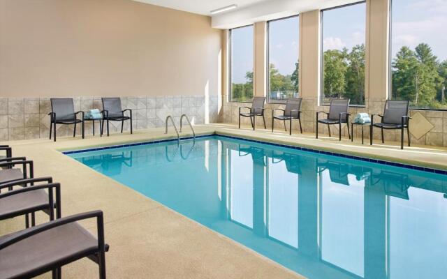 Fairfield Inn & Suites by Marriott Asheville Airport/Fletcher