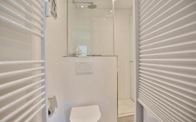 Haus Wolburgstraße Haus Wolburgstrasse Appartement 12
