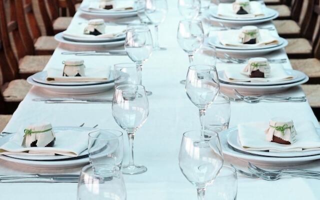 Agriturismo La Cerra