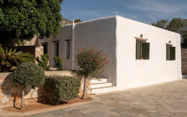 Villa Franca Ideal for Wedding Parties