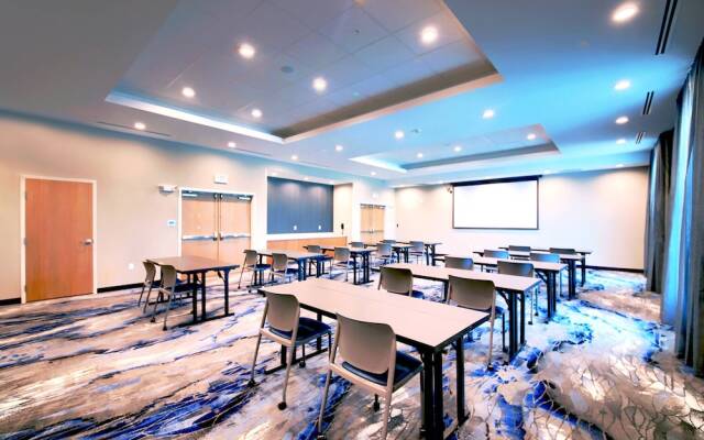 Fairfield Inn & Suites Dallas Cedar Hill