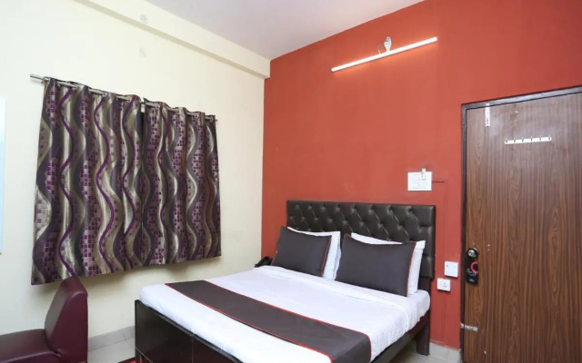 Hotel Aparajita
