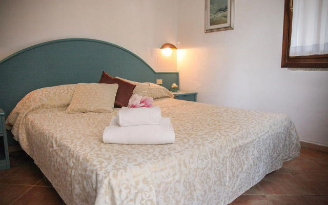 Hotel Micalosu