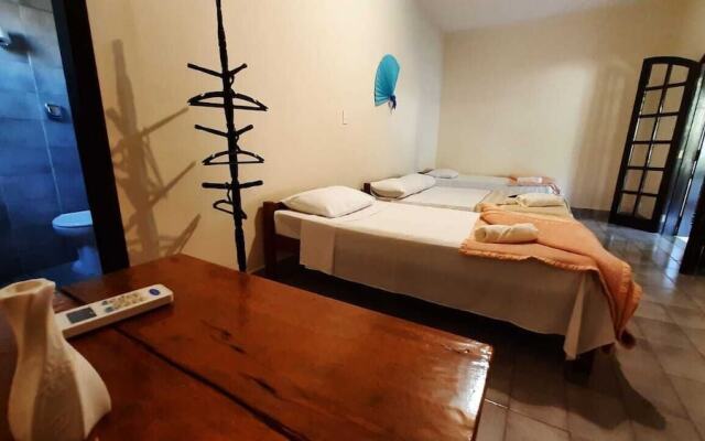 Pousada Recanto Por do Sol