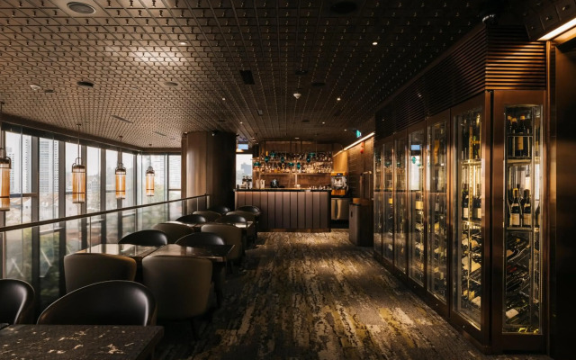 The Clan Hotel Singapore by Far East Hospitality