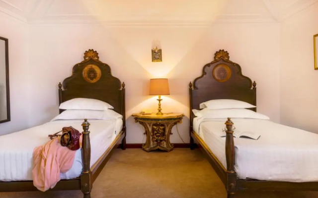 Pousada Castelo de Estremoz - Historic Hotel