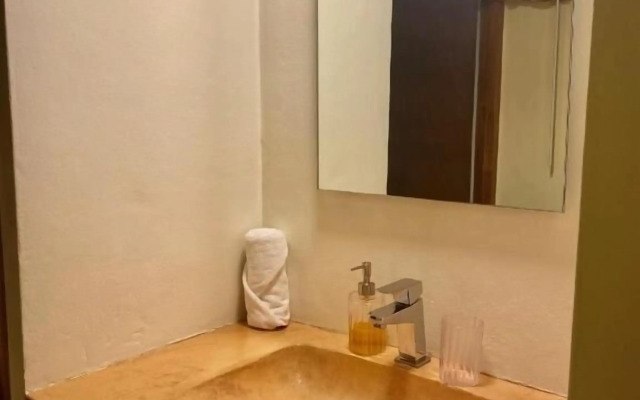 Hotel Arco Iris Tulum