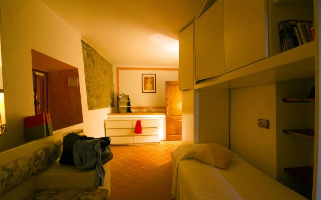 Borgo La Capraia