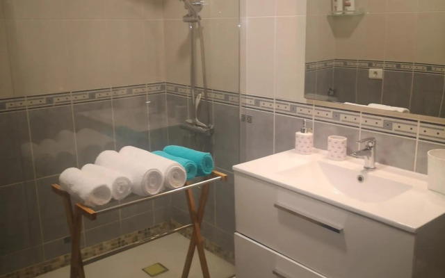 Santa Claudia Apartments - Adults Only
