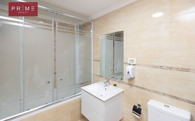 Prime Select Masaken Sheraton