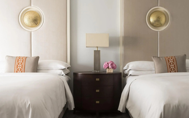 The Ritz-Carlton, Marina del Rey