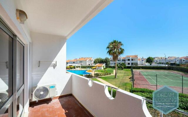 Artens 407 - Dream Lodging