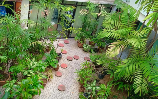 Hotel KT Mutiara