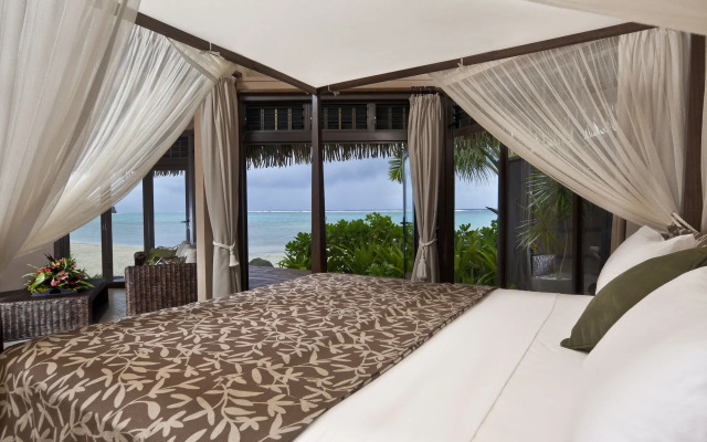 Sea Change Villas