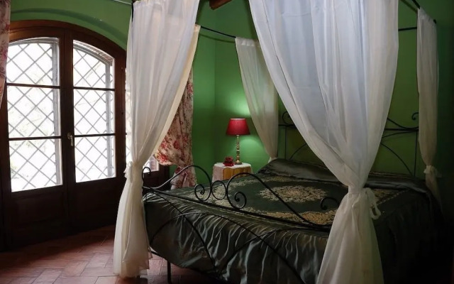 La Collina dei Ciliegi