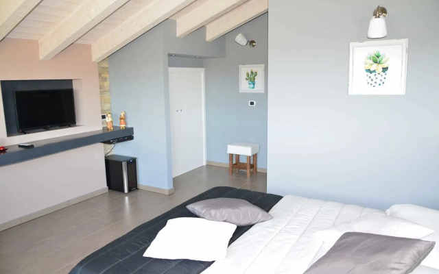 Le Due Noci Bed and Breakfast