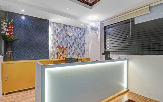Treebo Apple Villa Jakkur