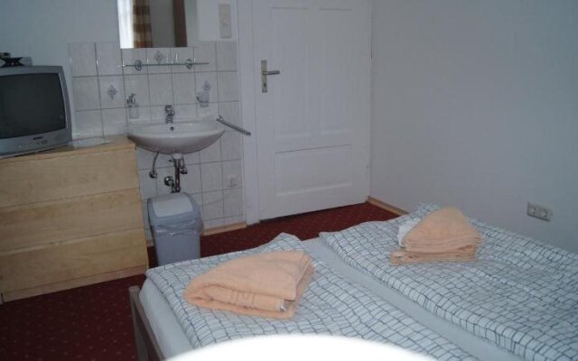 Hotel-Pension Ludwigshof