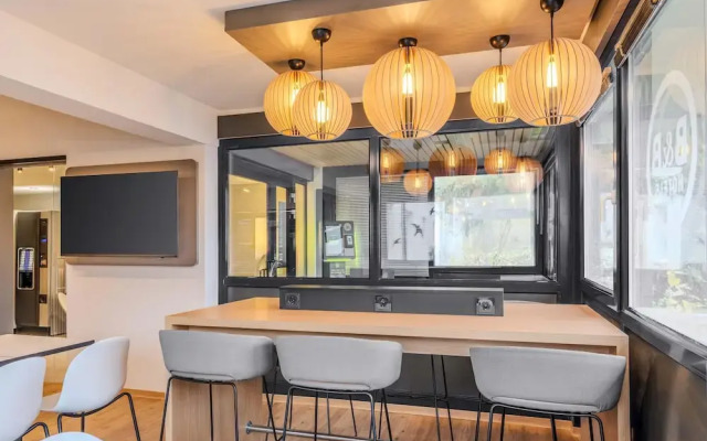 B&B HOTEL Ingolstadt-Lenting