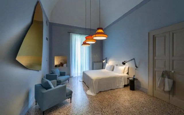 Palazzo Daniele, a Member Design Hotels